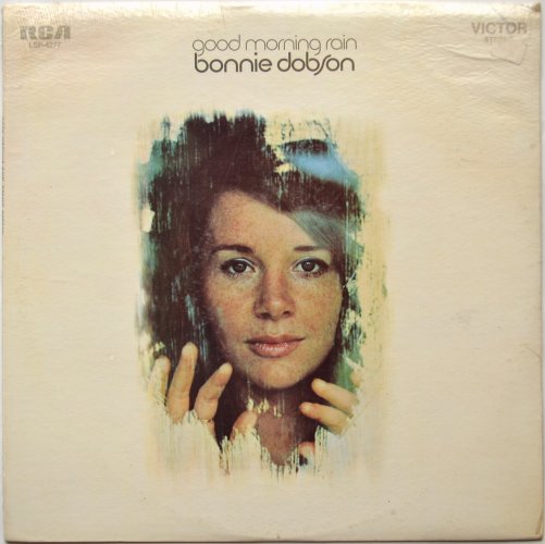 Bonnie Dobson / Good Morning Rain (Sealed)β