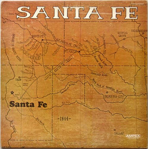 Santa Fe  / Santa Feβ