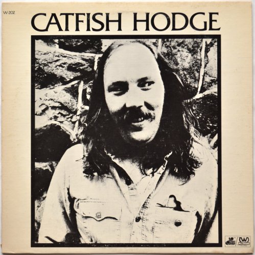 Catfish Hodge / Soap Opera'sβ