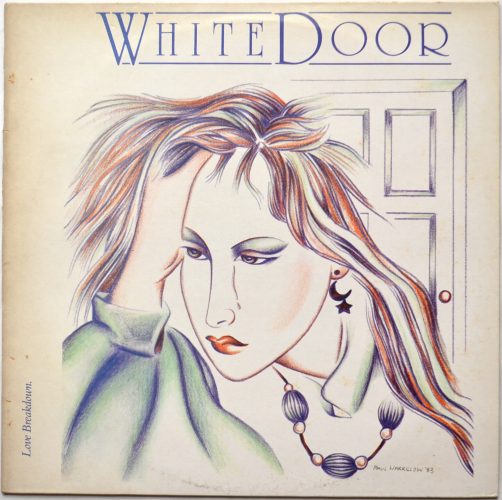 White Door / Love Breakdownβ