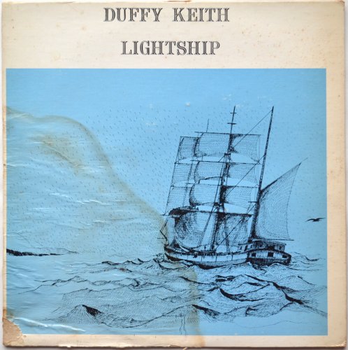 Duffy Keith / Lightshipβ