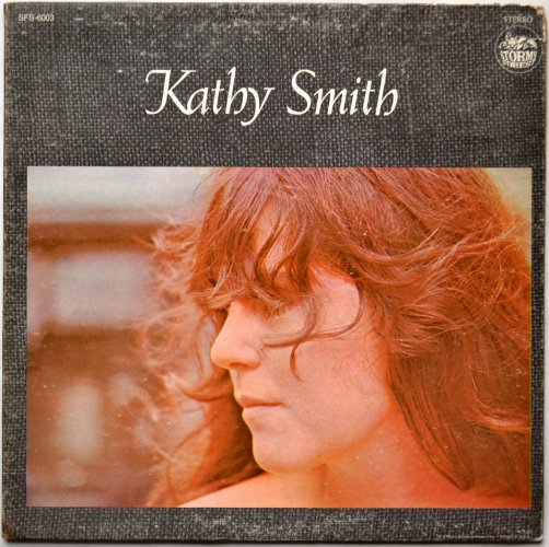 Kathy Smith / Some Songs I've Savedβ