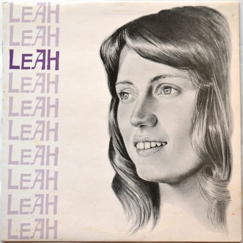 Leah Owen / Leahβ