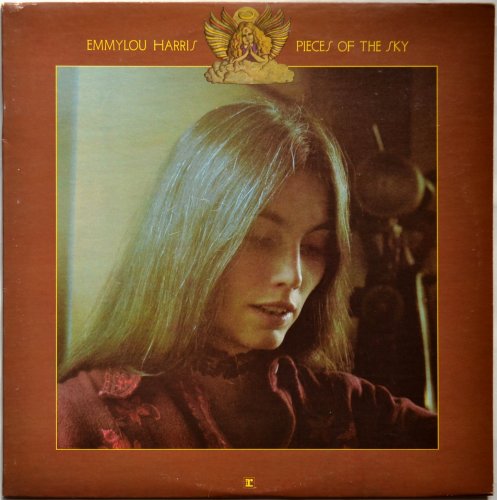 Emmylou Harris / Pieces of the Skyβ