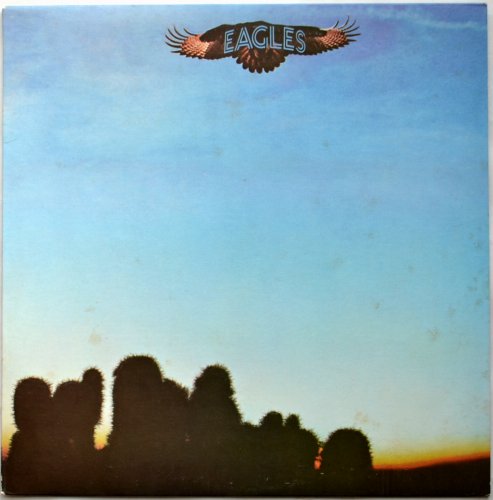 Eagles / Eaglesβ