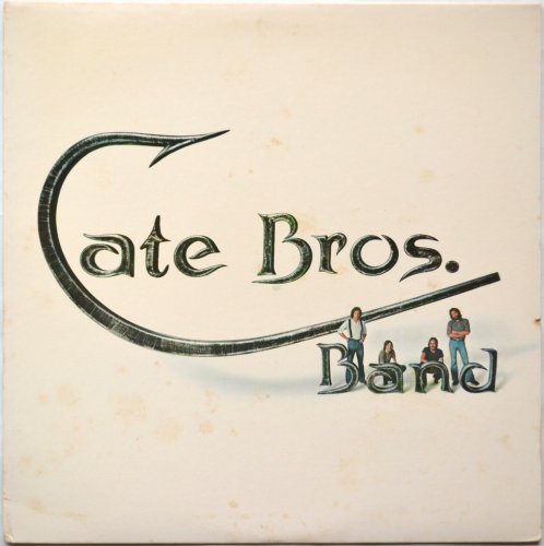 Cate Brothers Band / Cate Bros. Bandβ
