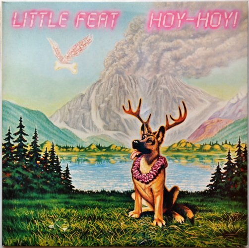 Little Feat / Hoy-Hoyβ