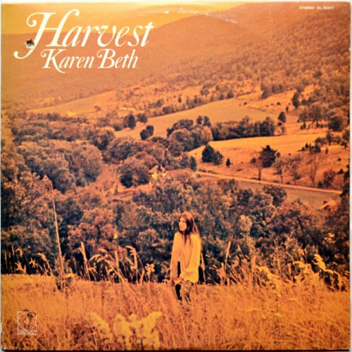 Karen Beth / Harvestβ
