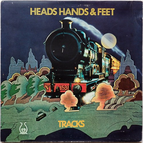 Heads Hands & Feet / Tracks (UK Matrix-1)β