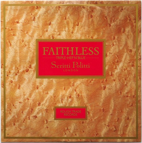 Scritti Politti / Faithless (UK 12