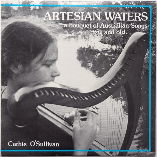 Cathie O'Sullivan / Artesian Watersβ