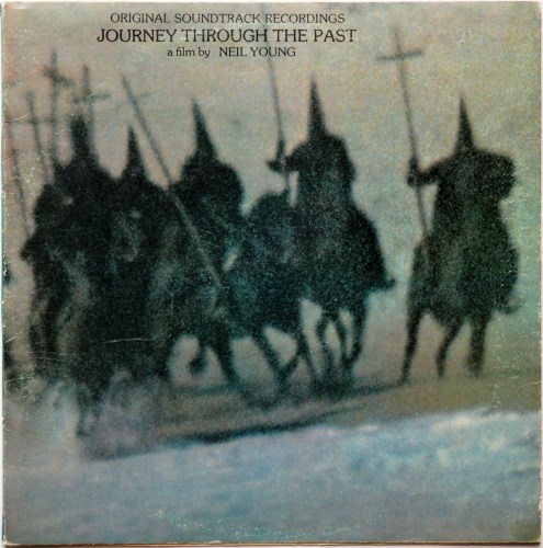 Neil Young / Journey Through The Past (UK)β