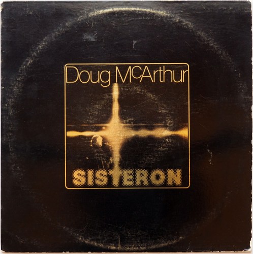 Doug McArthur / Sisteron β
