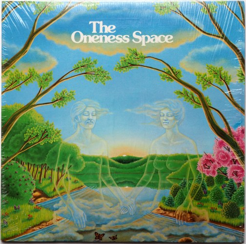 Love Band, The / The Oneness Space (In Shrink)β