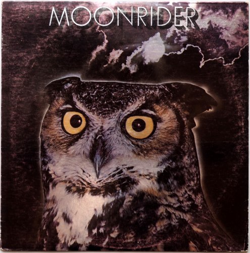 Moonrider / Moonrider (UK)の画像