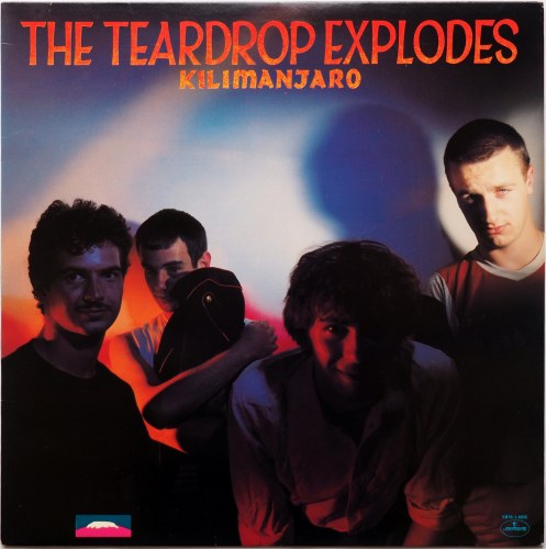 Teardrop Explodes / Kilimanjaro β