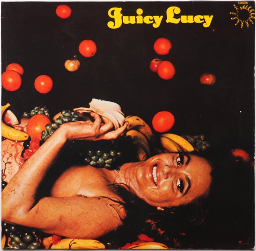 Juicy Lucy / Juicy Lucy (Germany)β