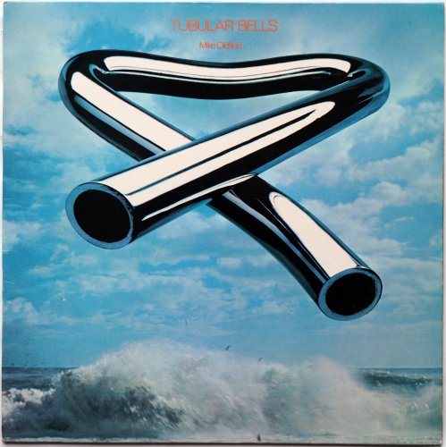 Mike Oldfield / Tubular Bells (UK Early Issue)β