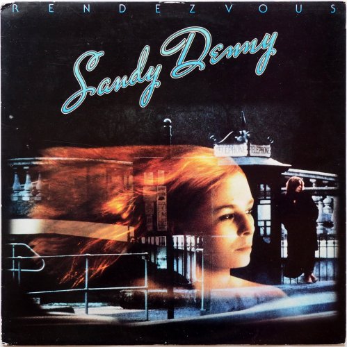 Sandy Denny / Rendevous (UK)β