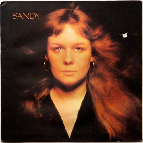 Sandy Denny / Sandy (UK Matrix-1)β