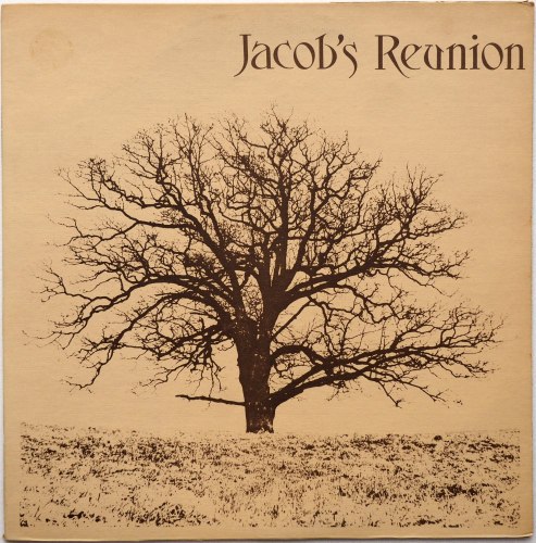 Jacob's Reunion / Jacob's Reunionβ