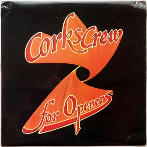 Corkscrew / For Openersβ