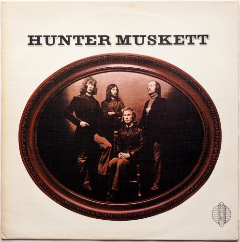Hunter Muskett / Hunter Muskett (2nd)β