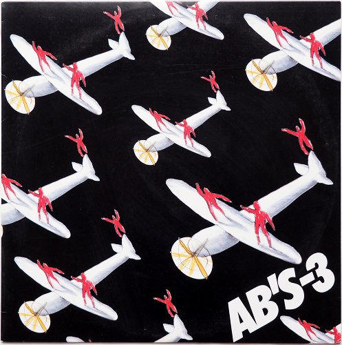 AB's / AB'S-3 (Ÿ)β