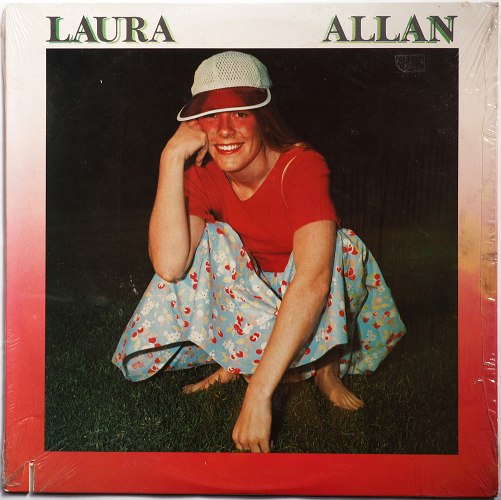 Laura Allan / Laura Allan (In Shrink)β