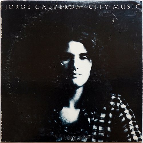 Jorge Calderon / City Musicβ