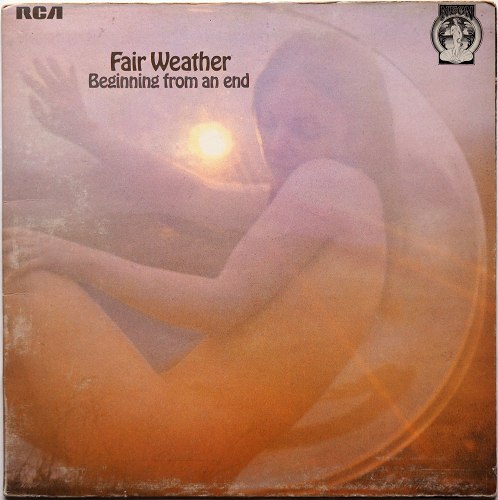 Fair Weather / Beginning From An End (UK NE1!)β