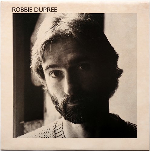 Robbie Dupree / Robbie Dupreeβ