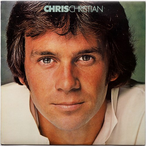 Chris Christian / Chris Christian (JP)β