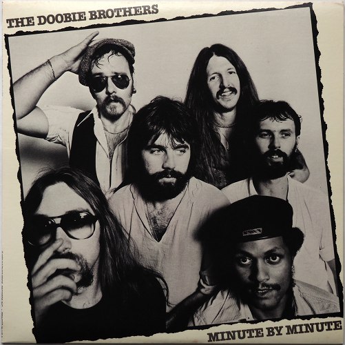 Doobie Brothers, The / Minute By Minuteβ