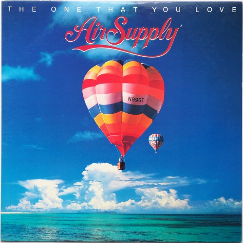 Air Supply / The One That You Loveβ