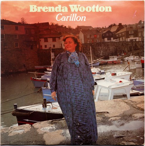 Brenda Wootton / Carillon β