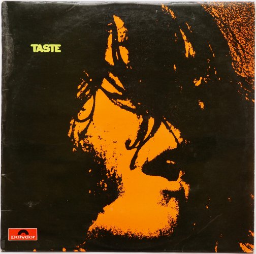 Taste / Taste (UK Matrix-1)β
