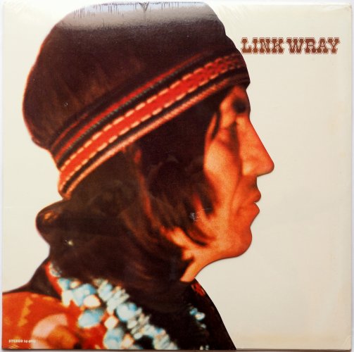 Link Wray / Link Wray (US Sealed!!!)β