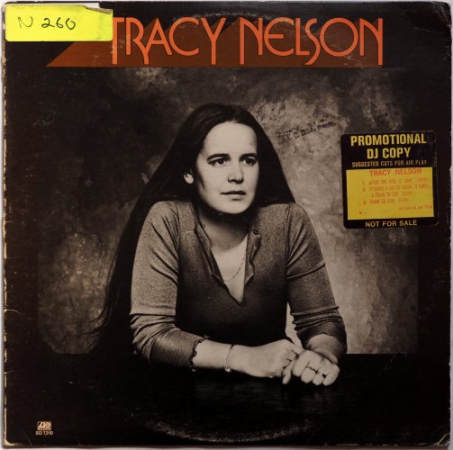 Tracy Nelson / Tracy Nelsonβ