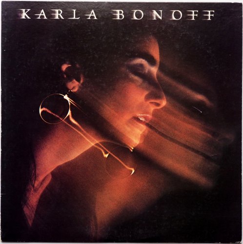 Karla Bonoff / Karla Bonoffβ