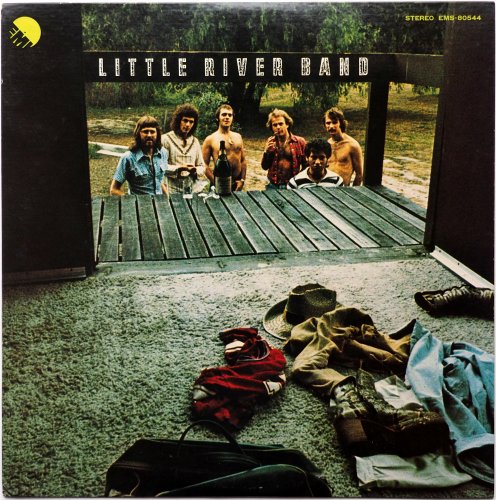 Little River Band / Little River Bandβ