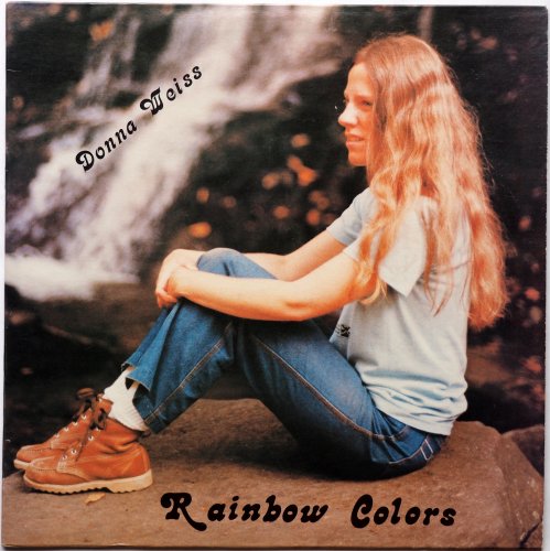 Donna Weiss / Rainbow Colorsβ