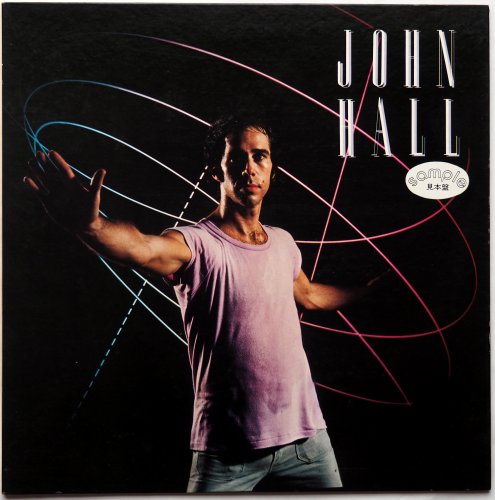 John Hall / John Hall (٥븫)β