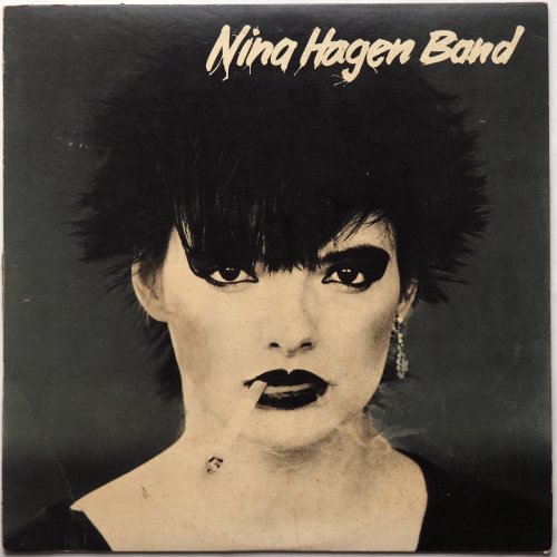 Nina Hagen Band / Nina Hagen Bandβ