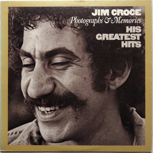 Jim Croce / Photographs & Memories (His Greatest Hits) (Ÿ)β