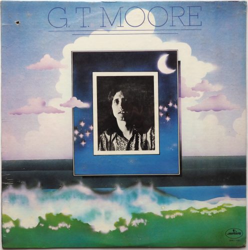 G.T. Moore (And The Reggae Guitars) / G.T. Moore (In Shrink)β