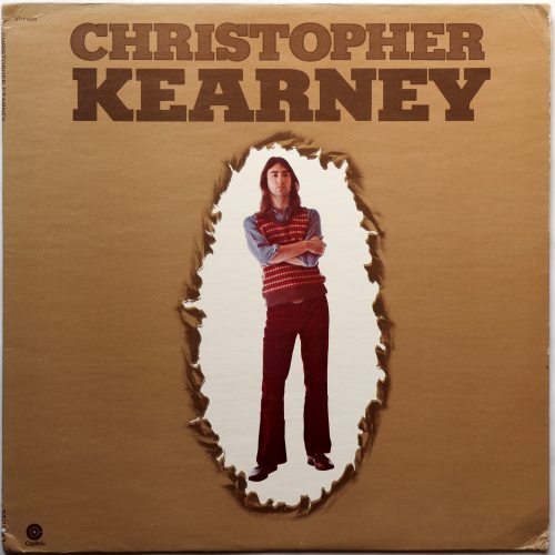 Christopher Kearney / Christopher Kearneyの画像