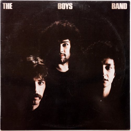 Boys Band, The / Boys Bandβ
