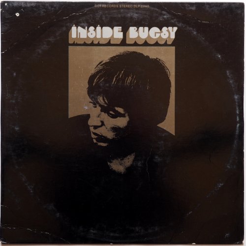 Bugsy (Bugsy Maugh) / Inside Bugsyβ