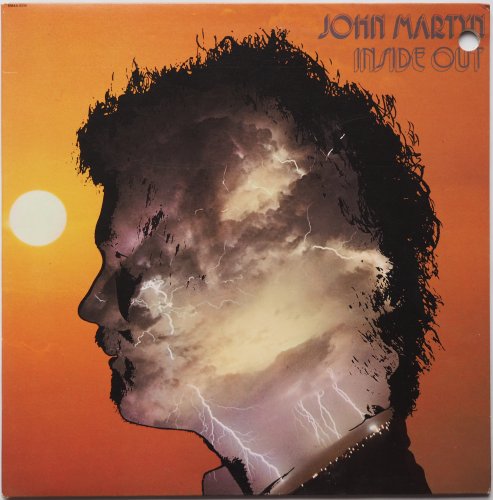 John Martyn / Inside Out (US)β